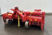 Grimme GF400 hill former