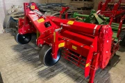 Grimme GF400 hill former