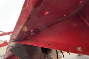 Grimme GF75-4 hill former 4 x 75 cm
