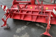 Grimme GF75-4 hill former 4 x 75 cm