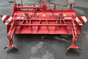 Grimme GF75-4 hill former 4 x 75 cm
