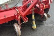 Grimme GF75-4 hill former 4 x 75 cm