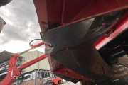 Grimme GF75-4 hill former 4 x 75 cm