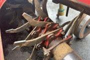 Grimme GF75-4 hill former 4 x 75 cm
