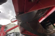 Grimme GF75-4 hill former 4 x 75 cm