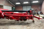 Grimme GT 170 MS harvesting machine for potatoes and onions