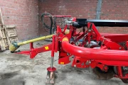 Grimme GT 170 MS harvesting machine for potatoes and onions