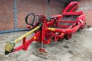 Grimme GT 170 MS harvesting machine for potatoes and onions