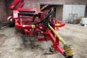 Grimme GT 170 MS harvesting machine for potatoes and onions
