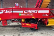 Grimme GT 170 MS harvesting machine for potatoes and onions
