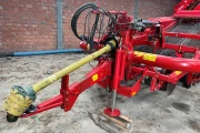 Grimme GT 170 MS harvesting machine for potatoes and onions
