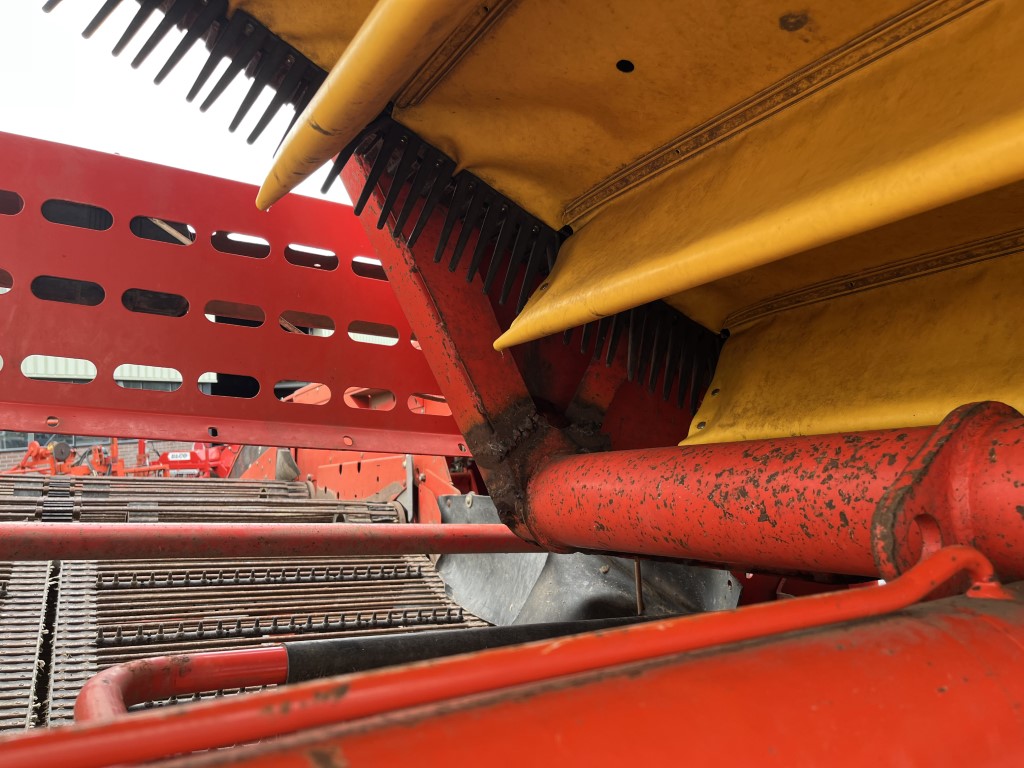 ��������� ��������� ��� ���� Grimme GZ1700 DL 1