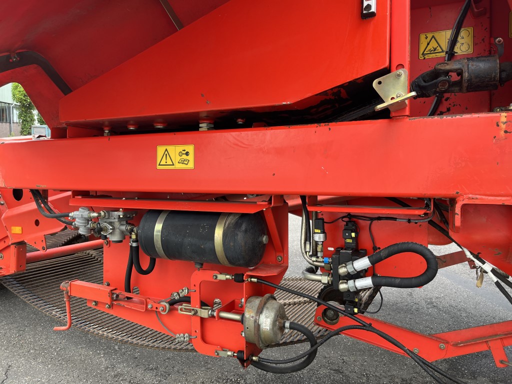 ��������� ��������� ��� ���� Grimme GZ1700 DL 1