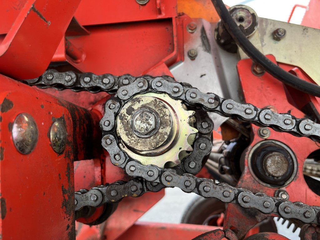 ��������� ��������� ��� ���� Grimme GZ1700 DL 1