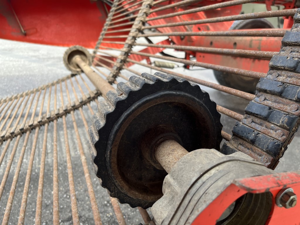 ��������� ��������� ��� ���� Grimme GZ1700 DL 1