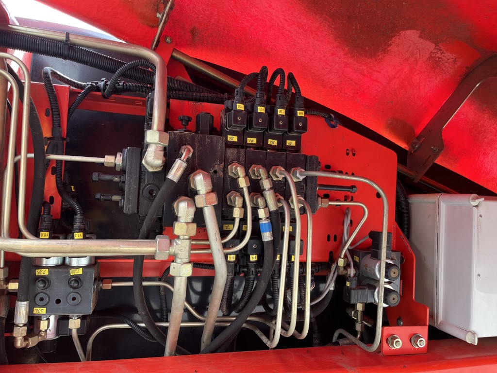 ��������� ��������� ��� ���� Grimme GZ1700 DL 1