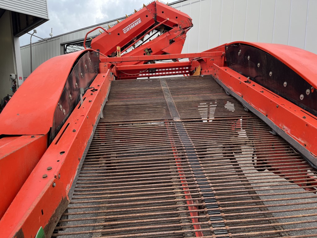 ��������� ��������� ��� ���� Grimme GZ1700 DL 1
