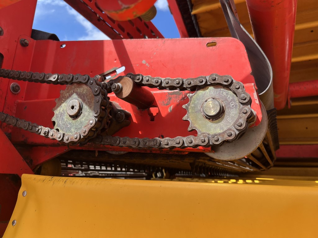 ��������� ��������� ��� ���� Grimme GZ1700 DL 1