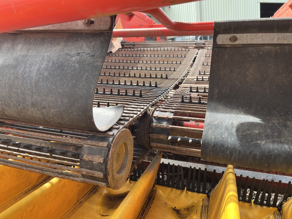 ��������� ��������� ��� ���� Grimme GZ1700 DL 1