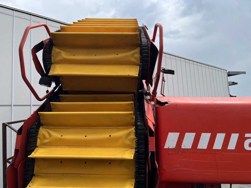 ��������� ��������� ��� ���� Grimme GZ1700 DL 1