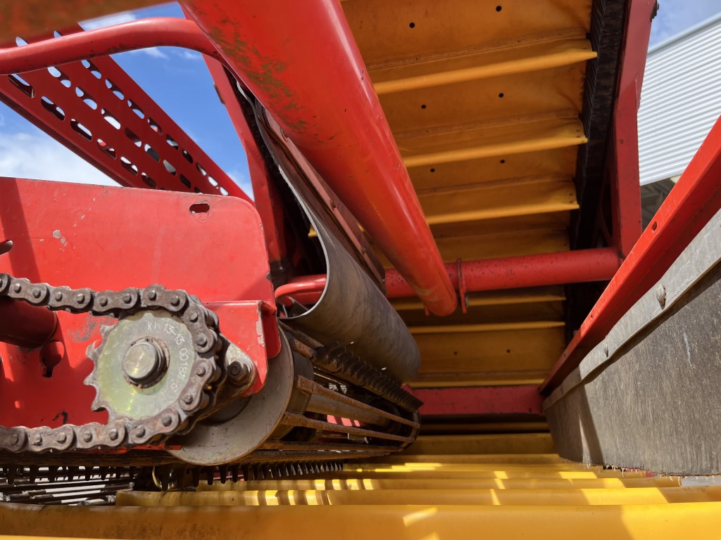 ��������� ��������� ��� ���� Grimme GZ1700 DL 1