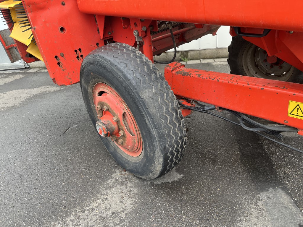 ��������� ��������� ��� ���� Grimme GZ1700 DL 1