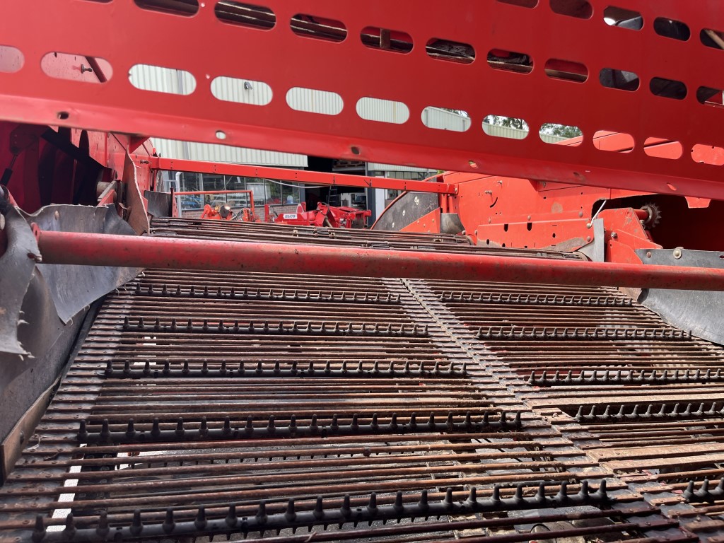 ��������� ��������� ��� ���� Grimme GZ1700 DL 1