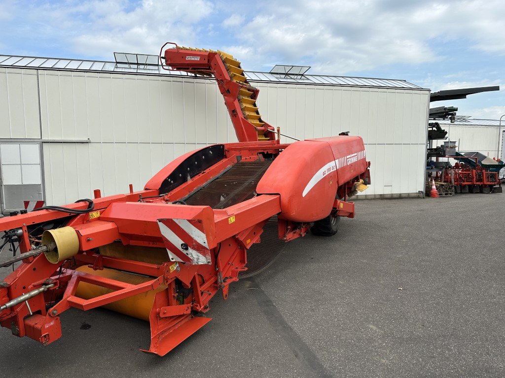 ��������� ��������� ��� ���� Grimme GZ1700 DL 1