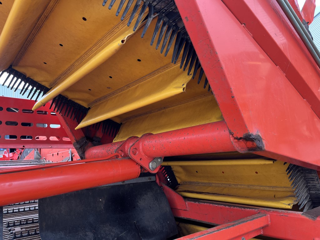 ��������� ��������� ��� ���� Grimme GZ1700 DL 1