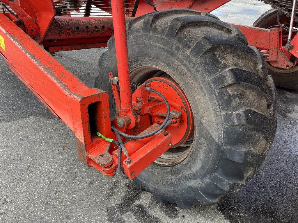 ��������� ��������� ��� ���� Grimme GZ1700 DL 1