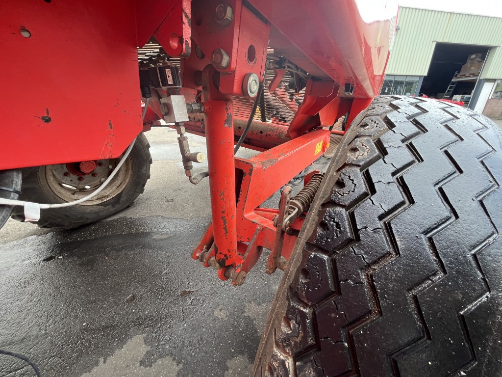 ��������� ��������� ��� ���� Grimme GZ1700 DL 1