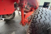 Grimme onion loader