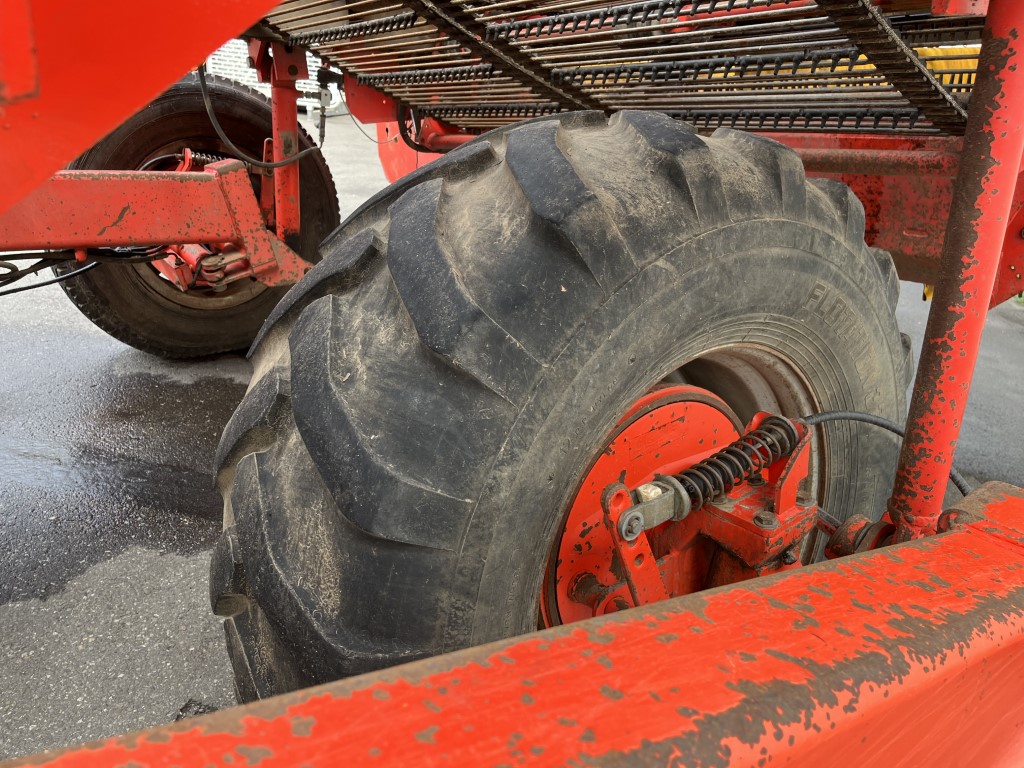 ��������� ��������� ��� ���� Grimme GZ1700 DL 1