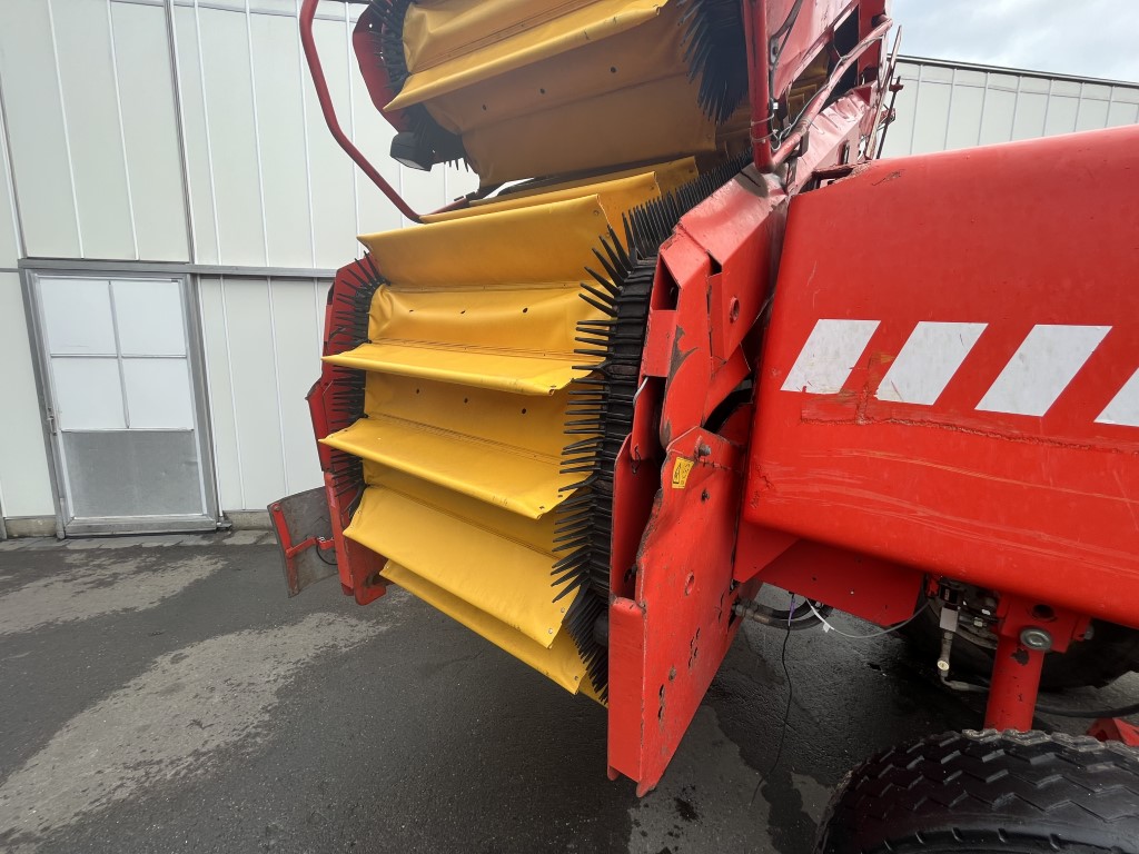 ��������� ��������� ��� ���� Grimme GZ1700 DL 1