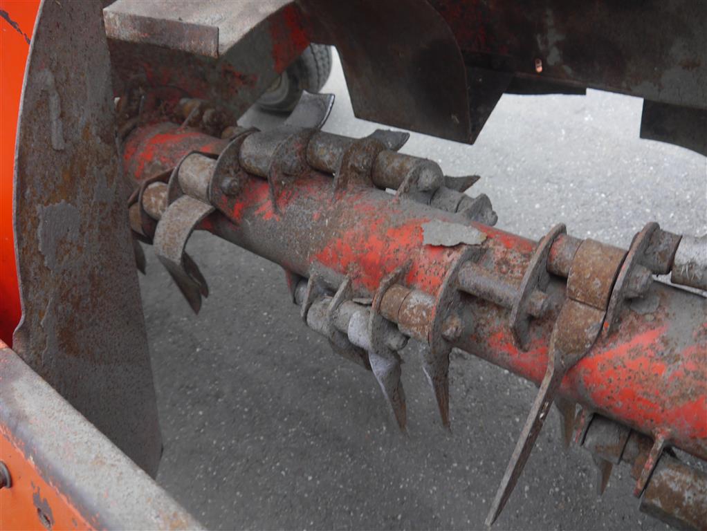 Grimme KS 3000