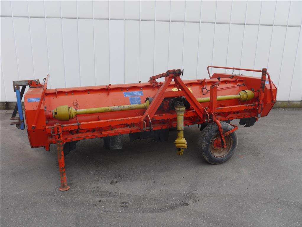 Grimme KS 3000