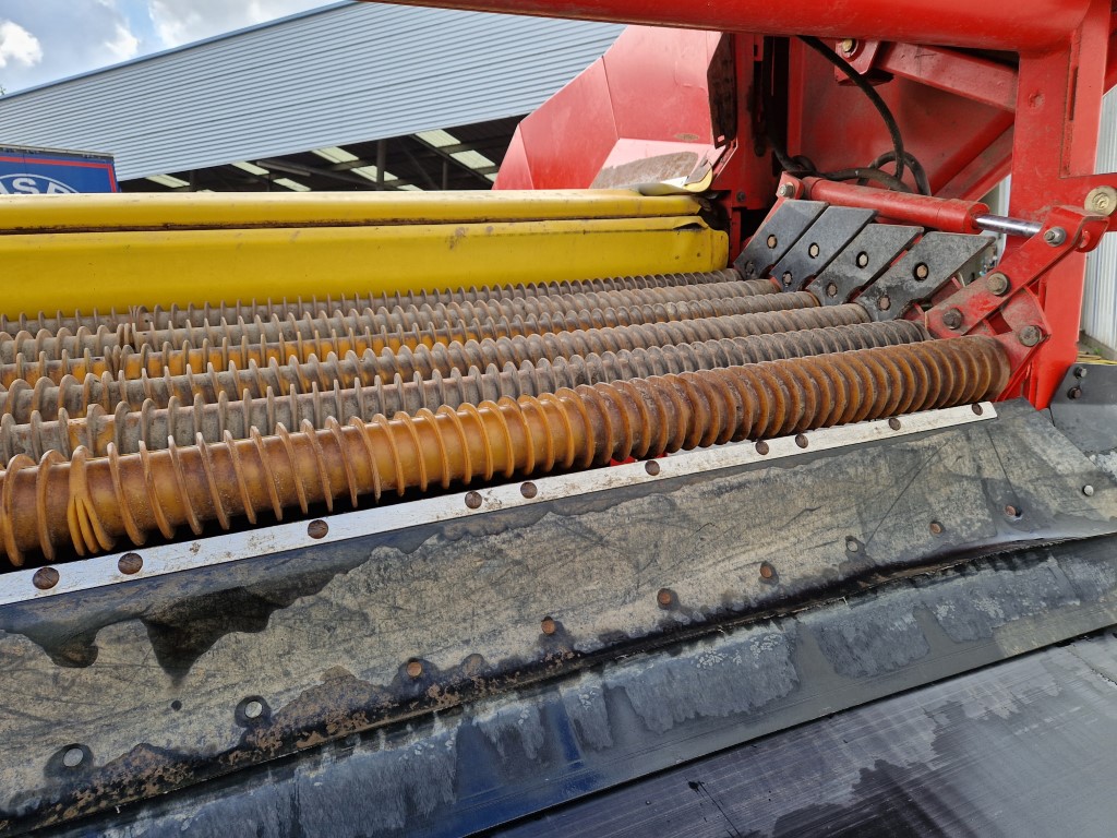 �������� ������ Grimme RH-2445 � ��������� � 2 �����������