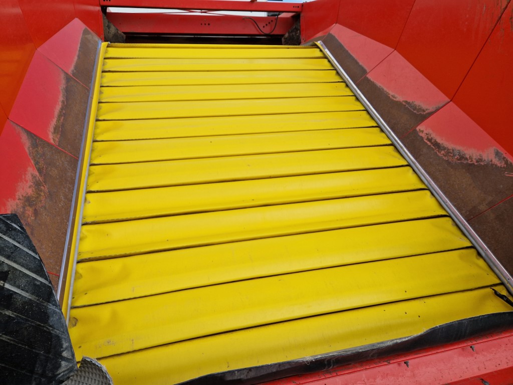 �������� ������ Grimme RH-2445 � ��������� � 2 �����������