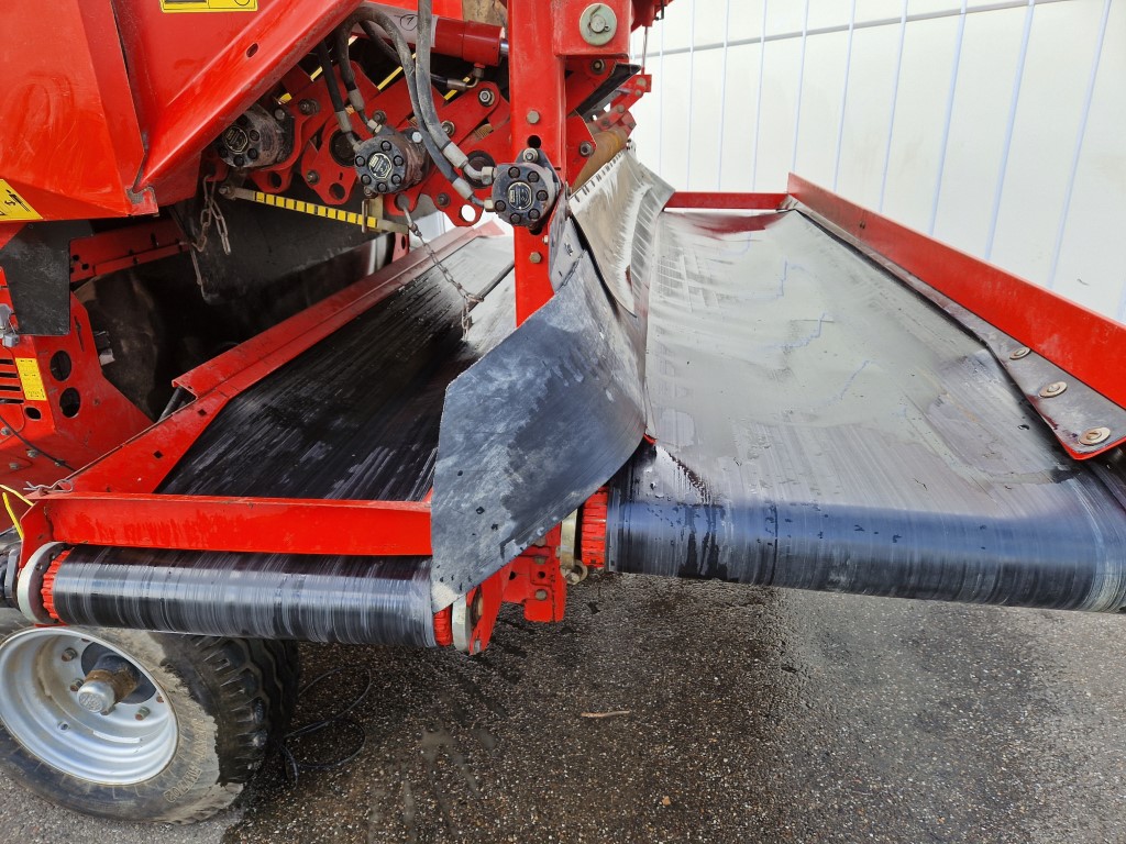 �������� ������ Grimme RH-2445 � ��������� � 2 �����������