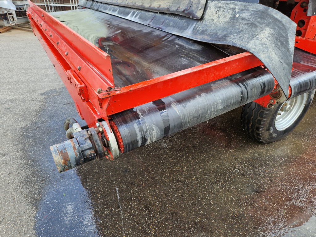 �������� ������ Grimme RH-2445 � ��������� � 2 �����������