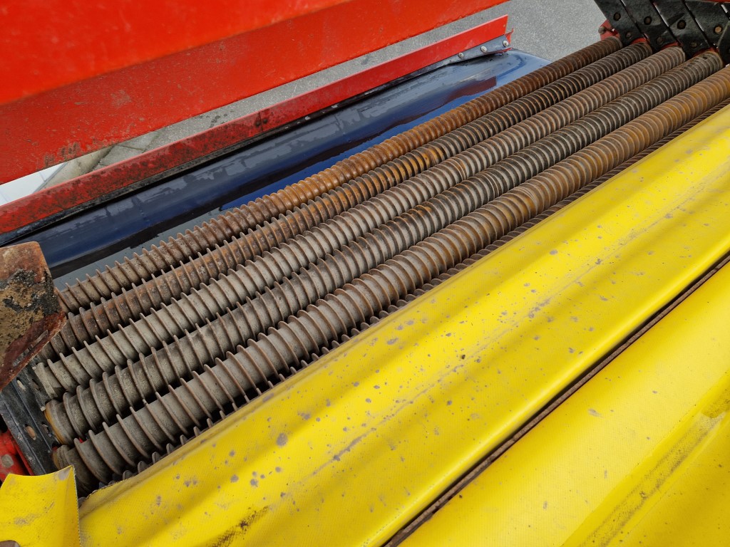 �������� ������ Grimme RH-2445 � ��������� � 2 �����������
