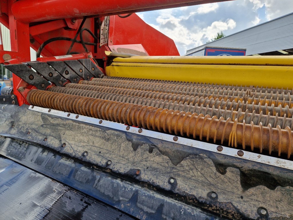 �������� ������ Grimme RH-2445 � ��������� � 2 �����������