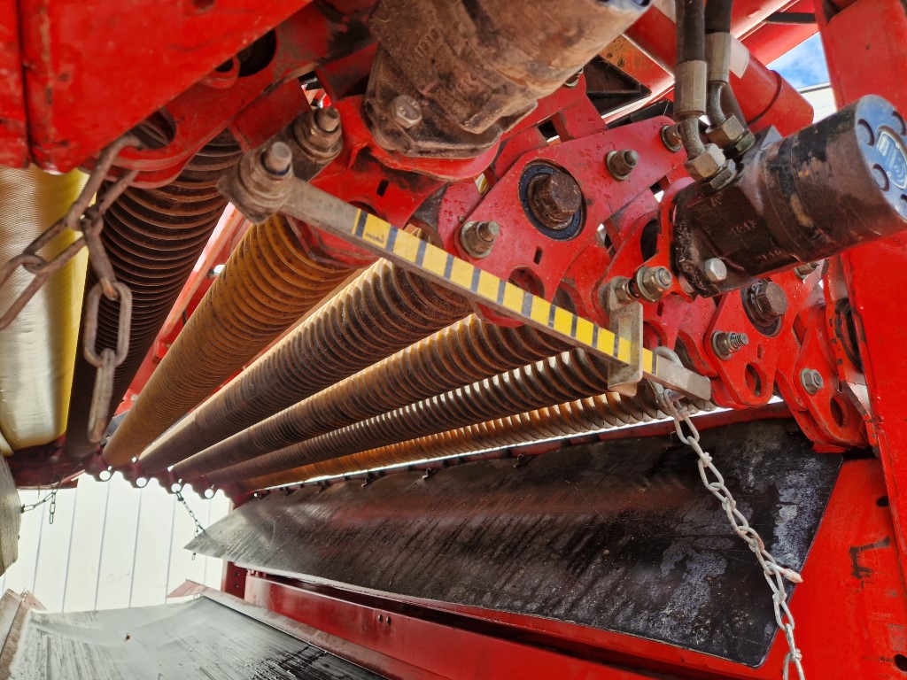 �������� ������ Grimme RH-2445 � ��������� � 2 �����������