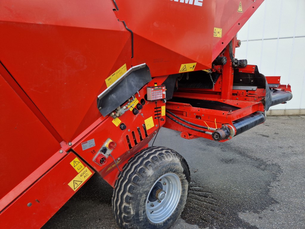 �������� ������ Grimme RH-2445 � ��������� � 2 �����������