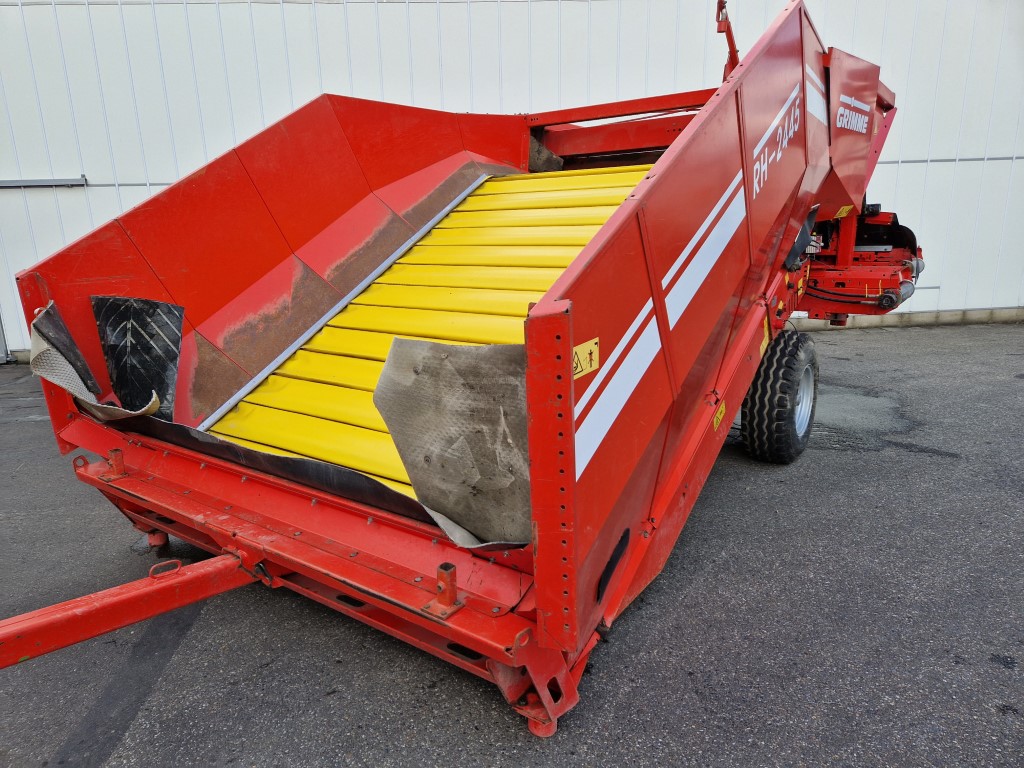 �������� ������ Grimme RH-2445 � ��������� � 2 �����������