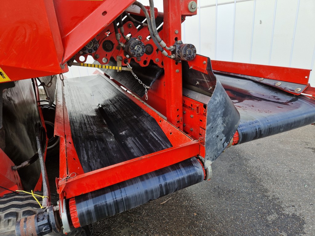 �������� ������ Grimme RH-2445 � ��������� � 2 �����������