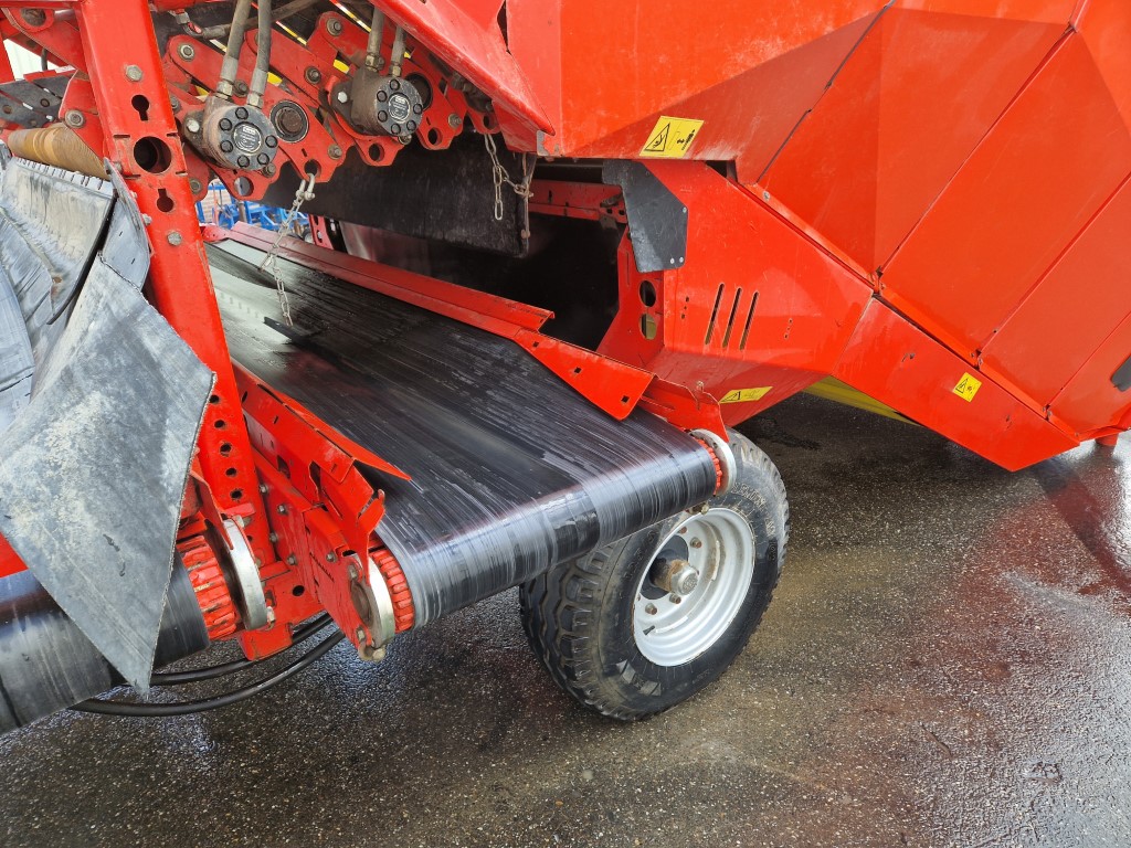 �������� ������ Grimme RH-2445 � ��������� � 2 �����������