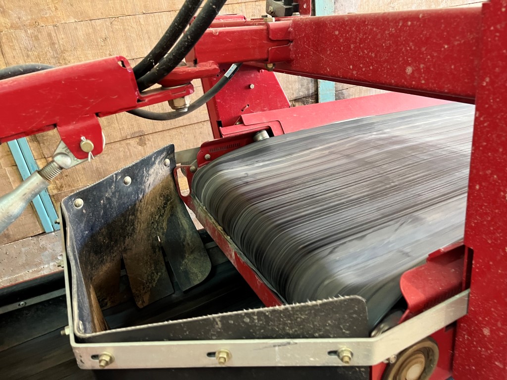 ��������������� ��������� Grimme TC80-13