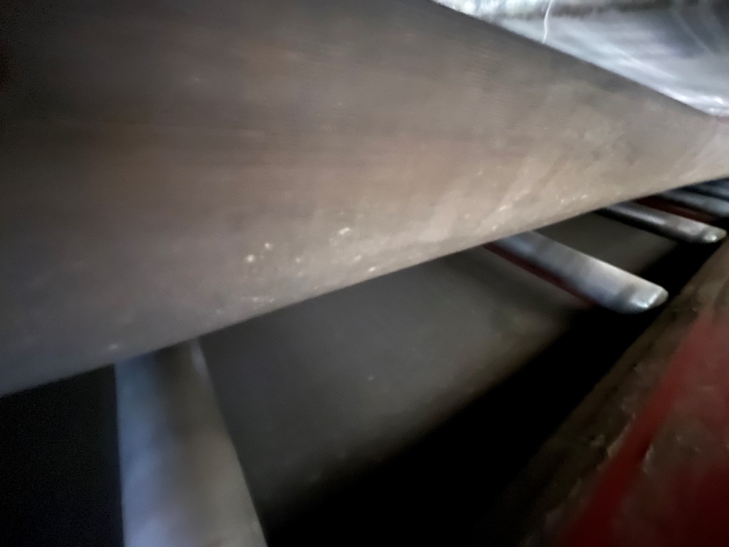 ��������������� ��������� Grimme TC80-13