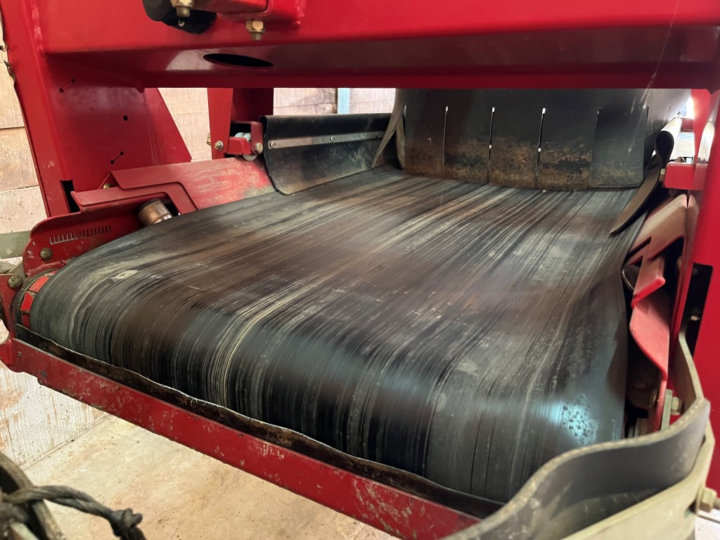 ��������������� ��������� Grimme TC80-13